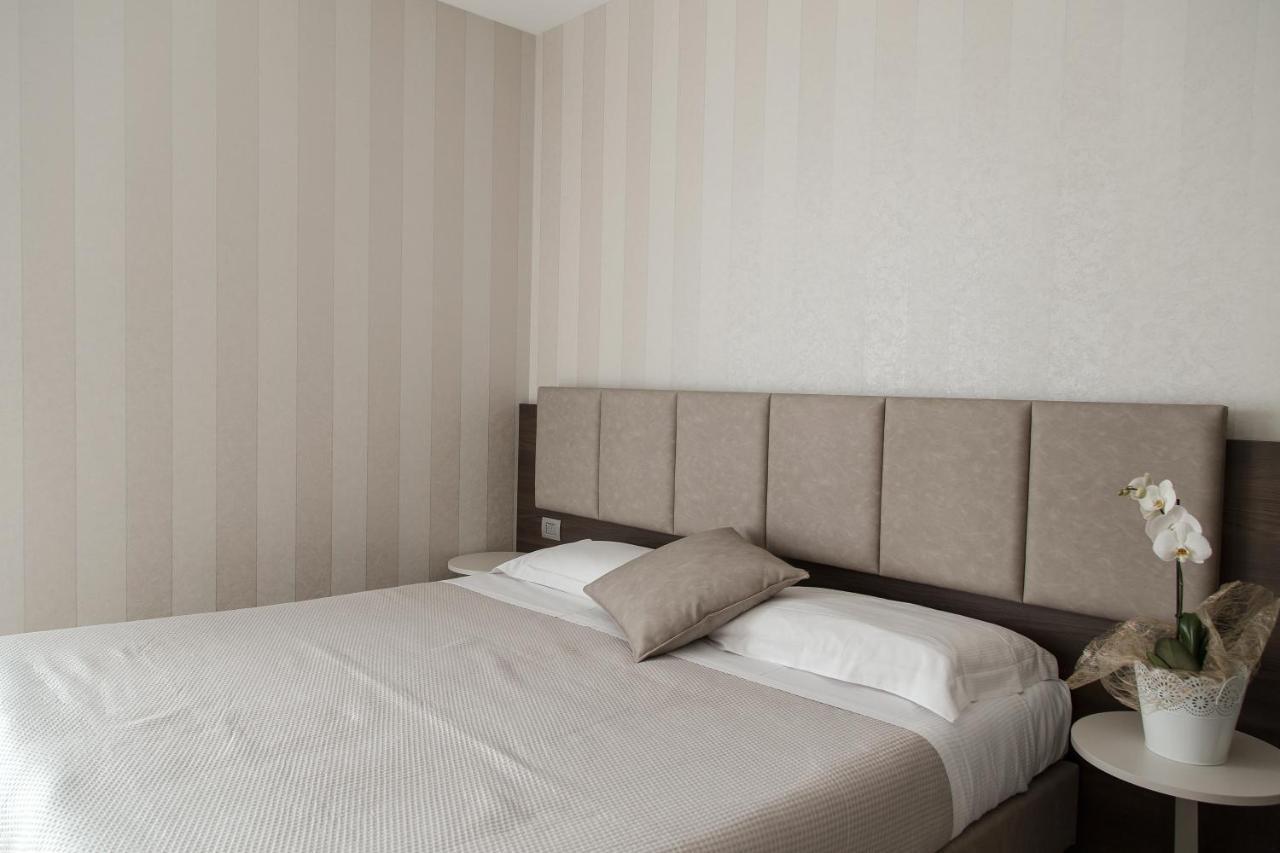 Bed & Breakfast Residenza Angelica