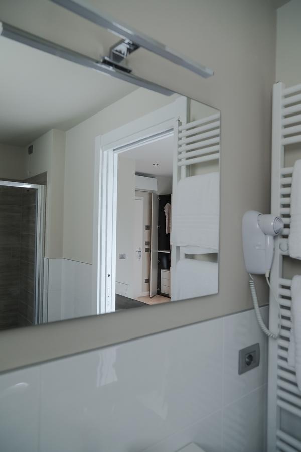 Bed & Breakfast Residenza Angelica Lazise
