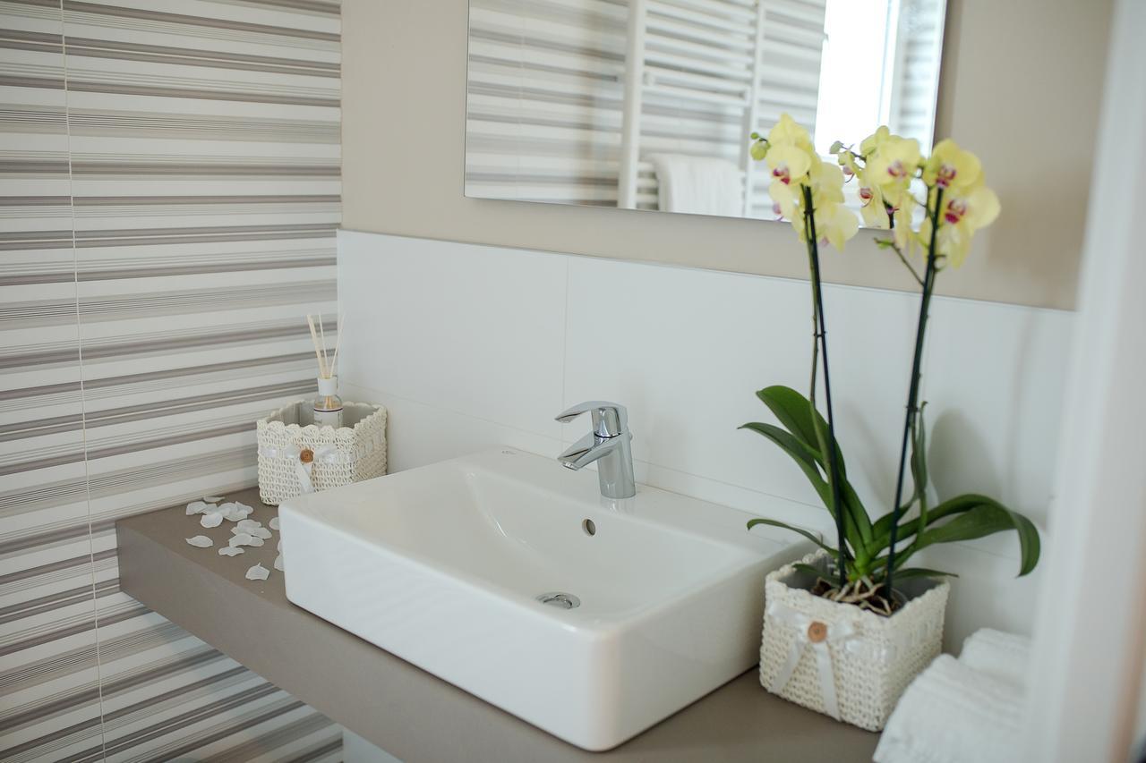 Bed & Breakfast Residenza Angelica Lazise