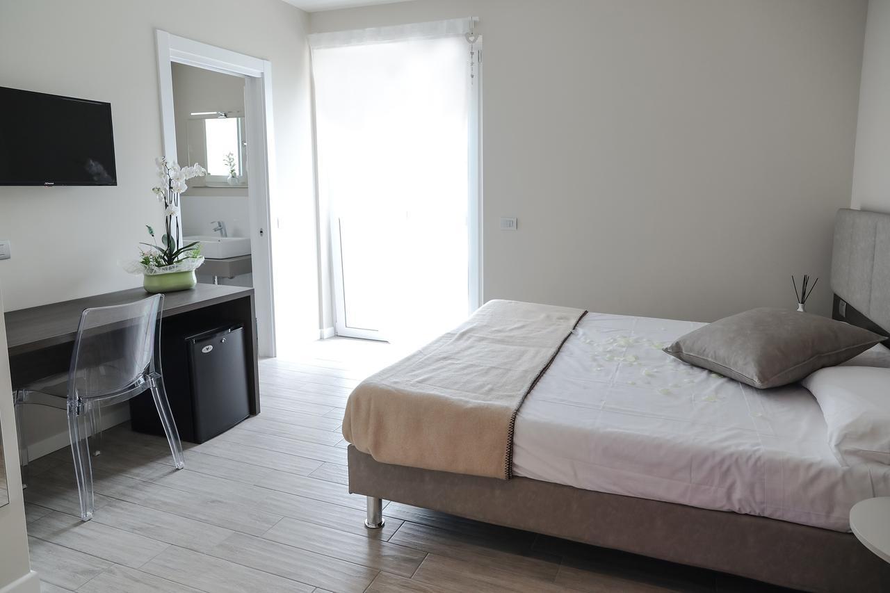 Bed & Breakfast Residenza Angelica *