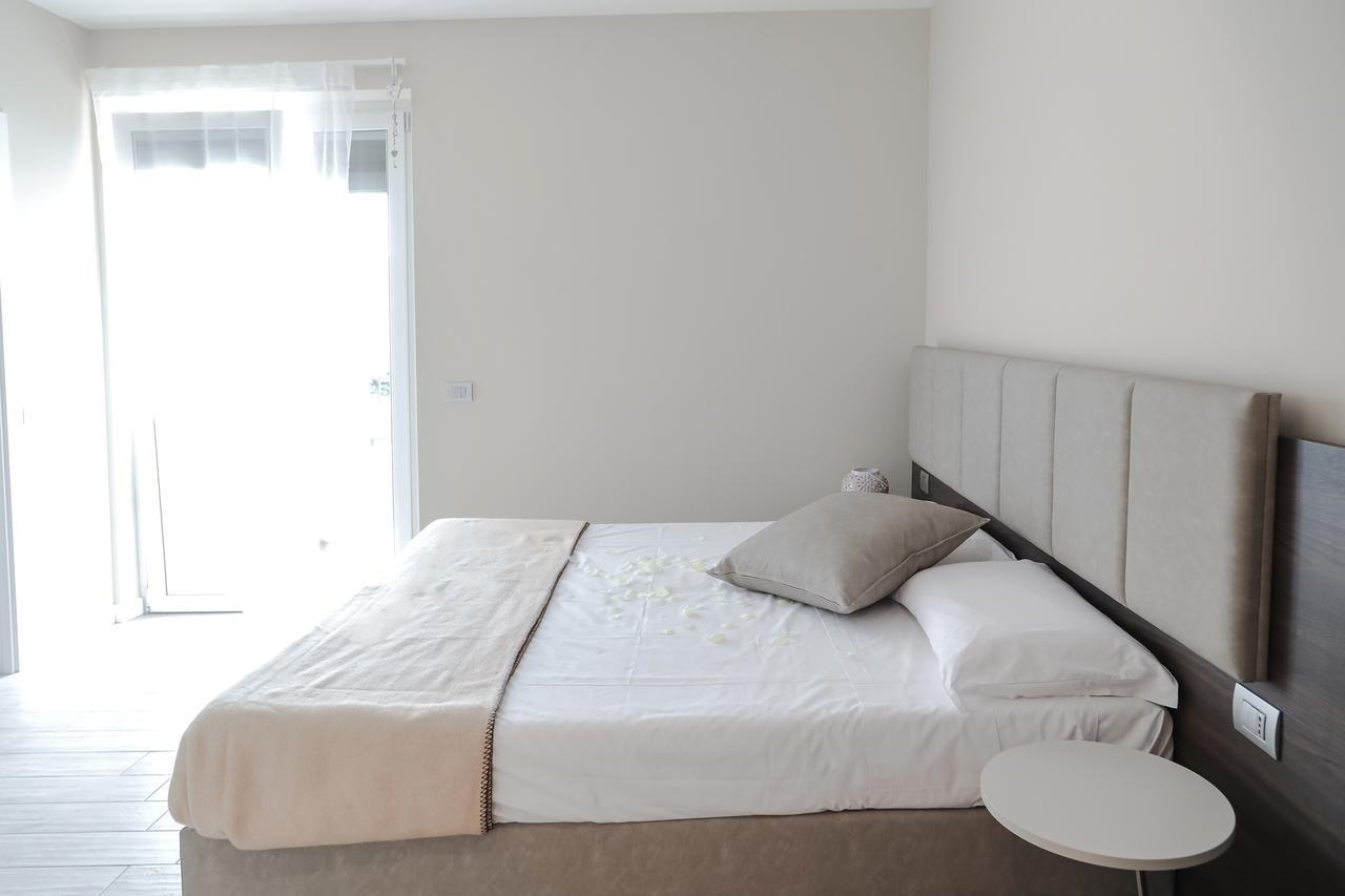 Bed & Breakfast Residenza Angelica *