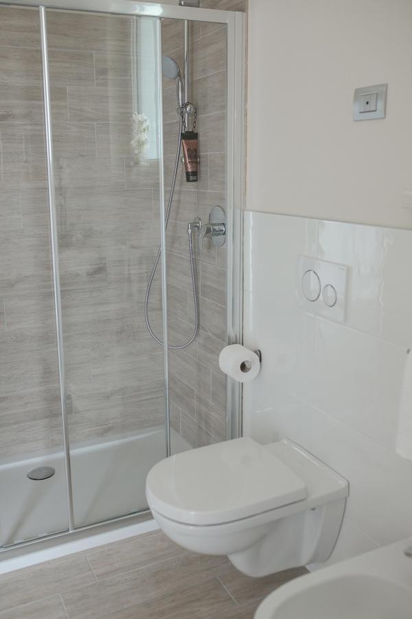 Bed & Breakfast Residenza Angelica Lazise