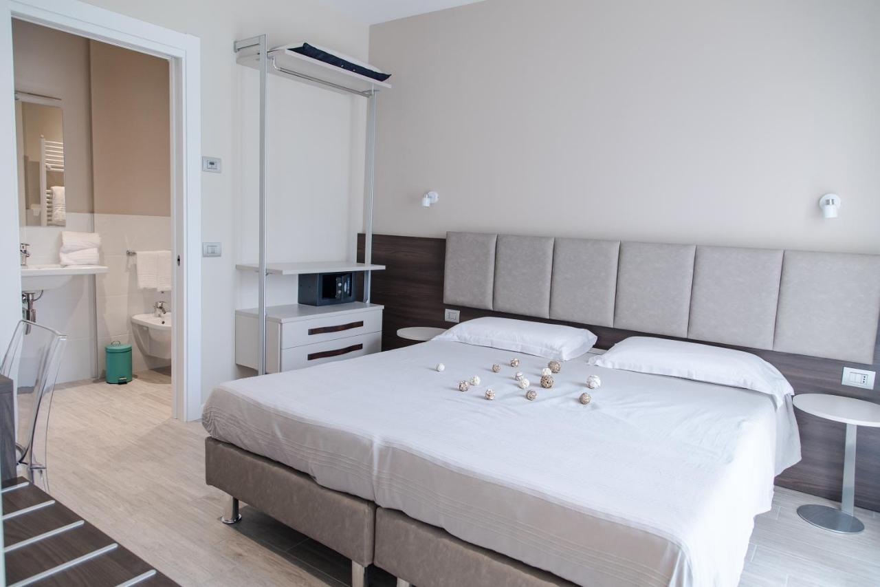 Residenza Angelica Bed & Breakfast Lazise