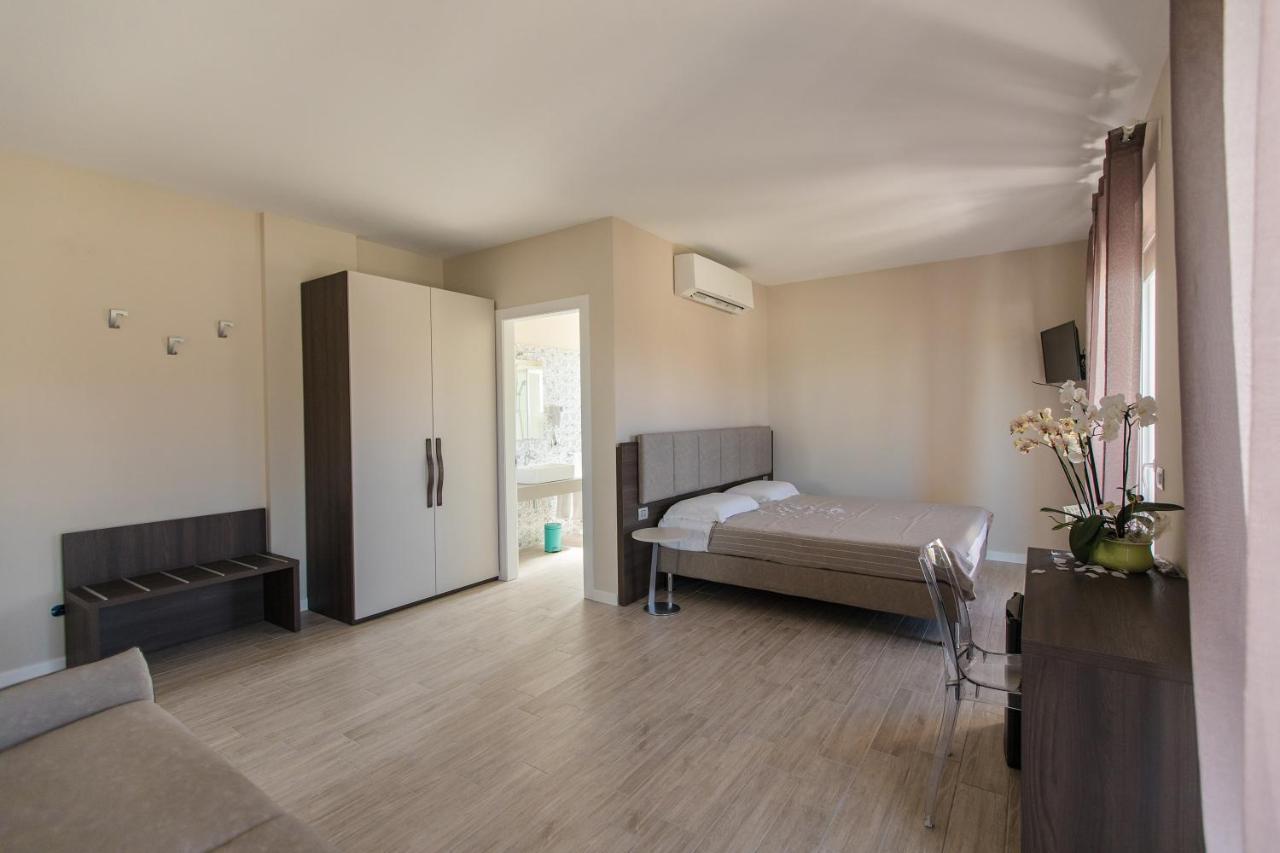 Residenza Angelica Bed & Breakfast