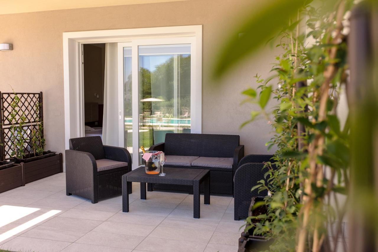 Residenza Angelica Bed & Breakfast Lazise